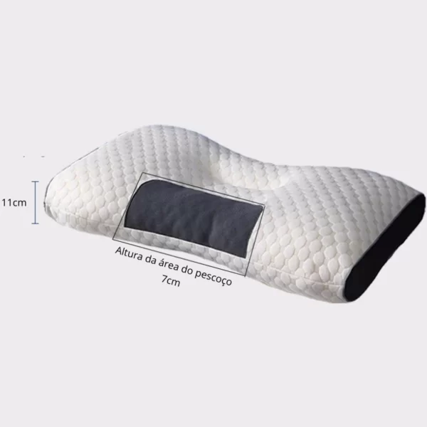 Travesseiro Ortopédico Ergonômico - Image 5