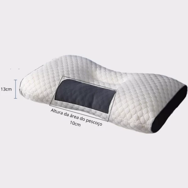 Travesseiro Ortopédico Ergonômico - Image 6