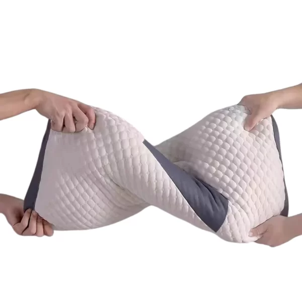 Travesseiro Ortopédico Ergonômico - Image 4