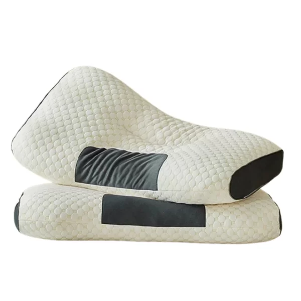 Travesseiro Ortopédico Ergonômico