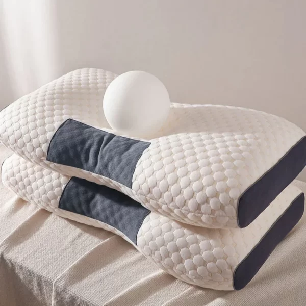 Travesseiro Ortopédico Ergonômico - Image 3